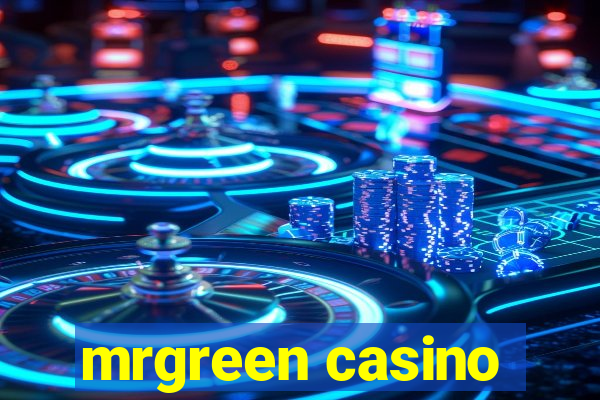 mrgreen casino