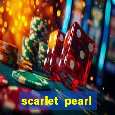 scarlet pearl casino hotel