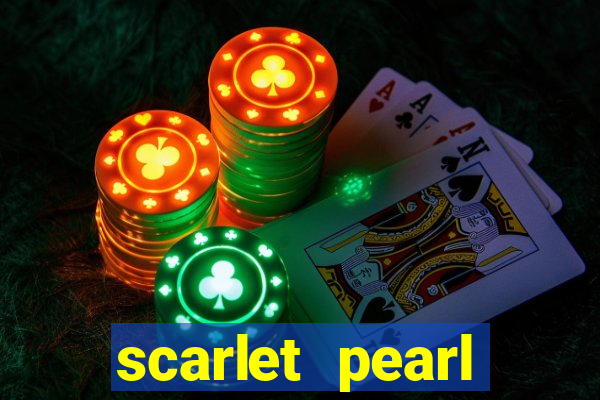 scarlet pearl casino hotel