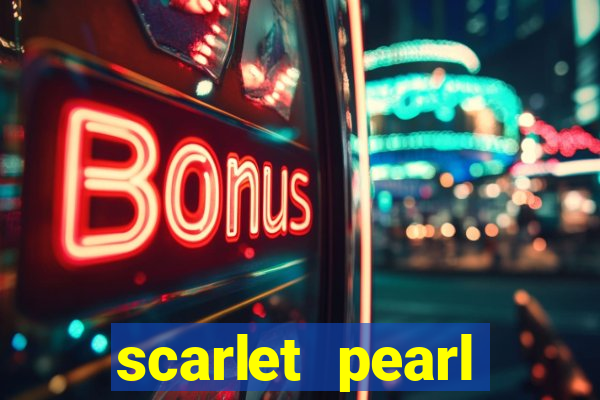 scarlet pearl casino hotel