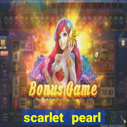 scarlet pearl casino hotel