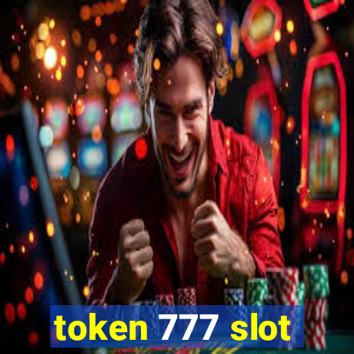 token 777 slot