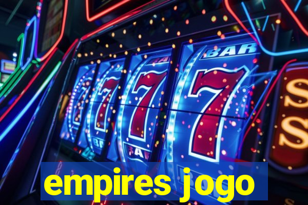 empires jogo