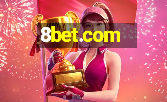 8bet.com