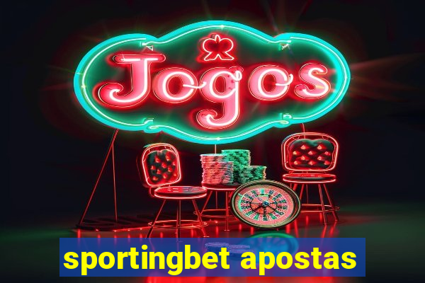 sportingbet apostas