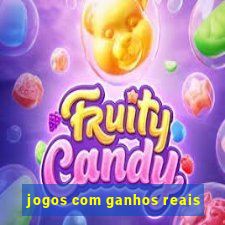 jogos com ganhos reais