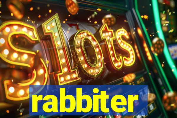 rabbiter