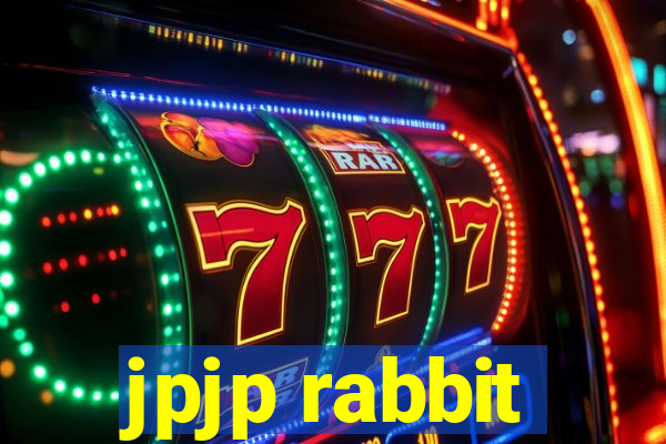 jpjp rabbit