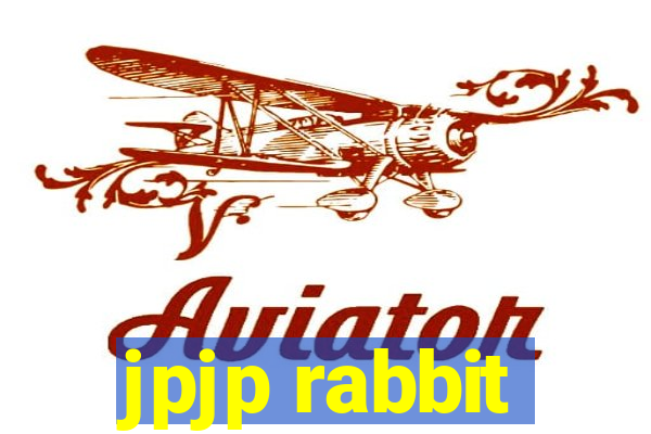 jpjp rabbit