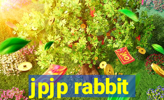 jpjp rabbit