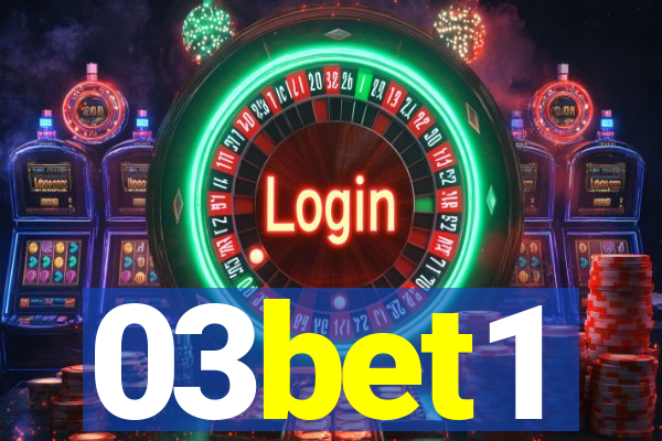 03bet1