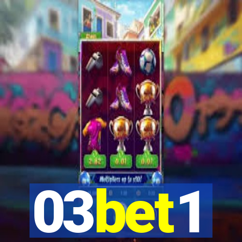 03bet1