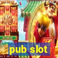 pub slot