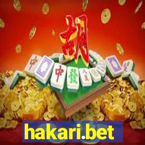 hakari.bet