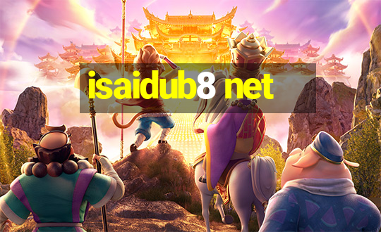 isaidub8 net