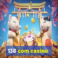 138 com casino