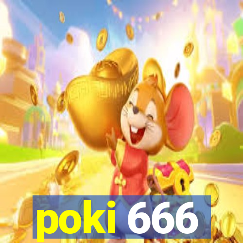 poki 666