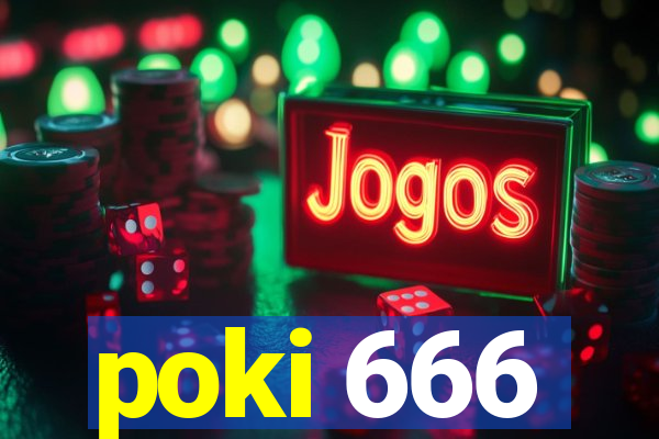 poki 666