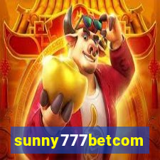 sunny777betcom