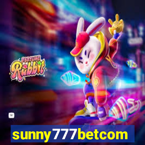 sunny777betcom