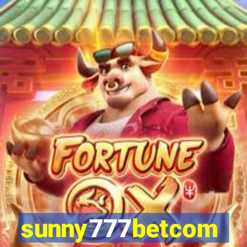 sunny777betcom