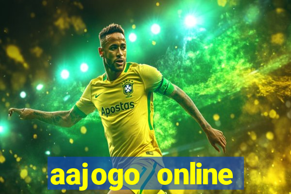 aajogo online casino jogos de