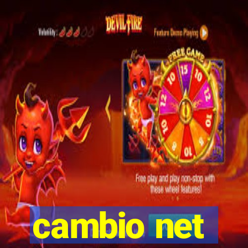 cambio net