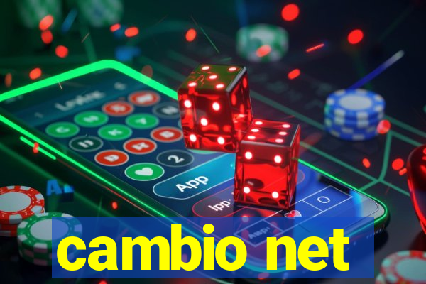 cambio net