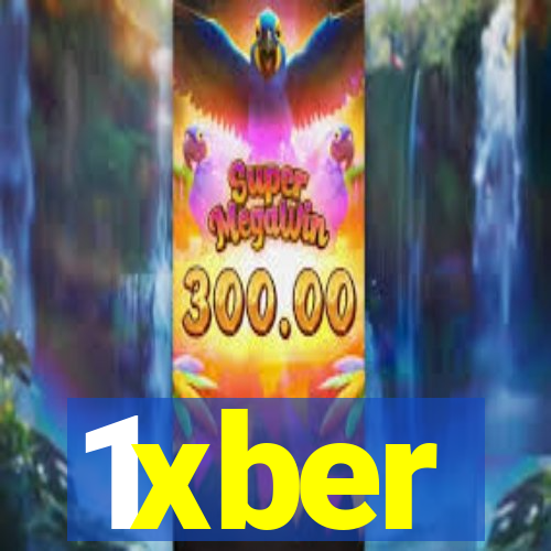 1xber