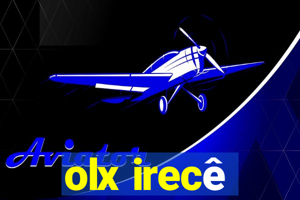 olx irecê