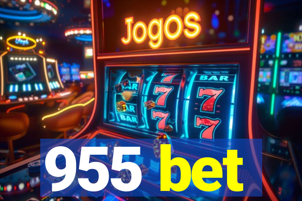 955 bet