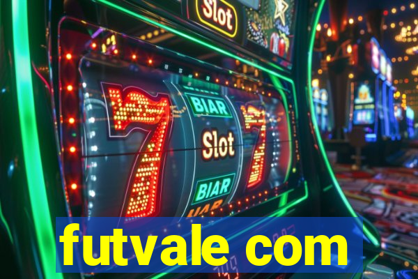 futvale com