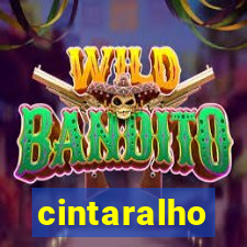 cintaralho