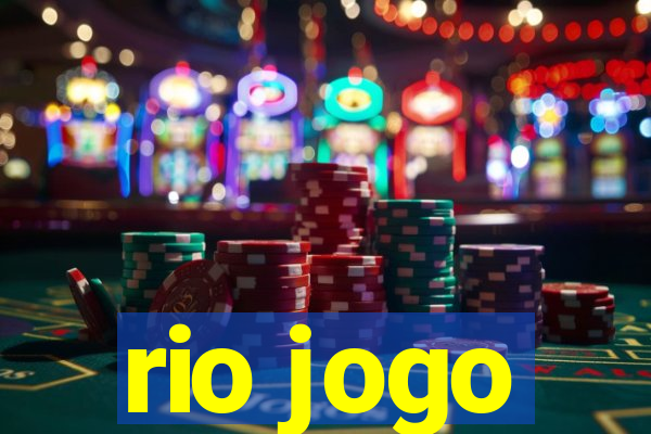 rio jogo