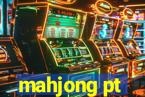 mahjong pt