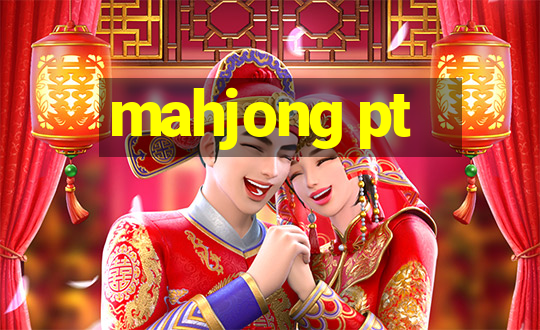 mahjong pt