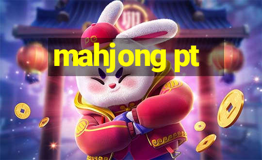 mahjong pt