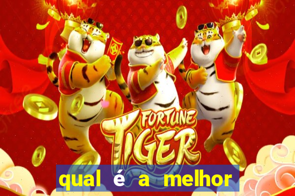 qual é a melhor plataforma de jogo para ganhar dinheiro