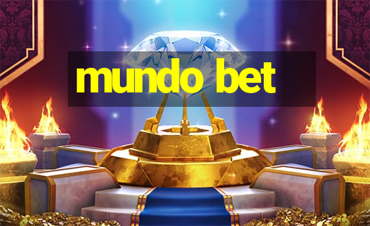 mundo bet