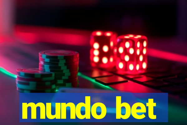 mundo bet