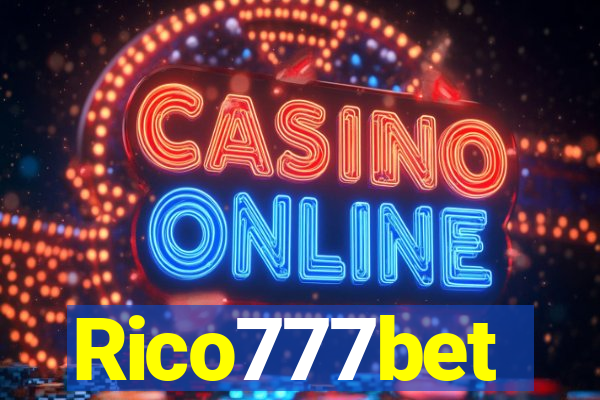 Rico777bet