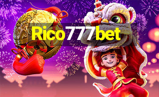 Rico777bet