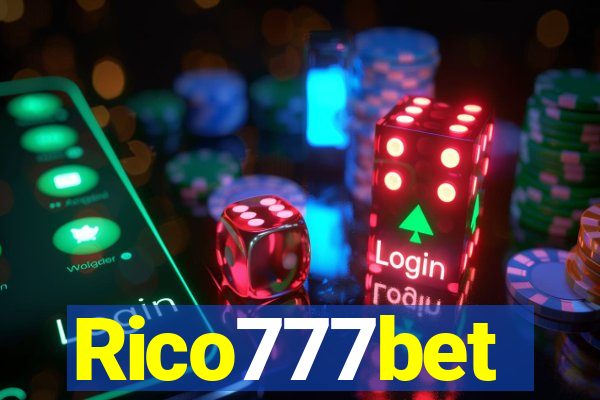 Rico777bet