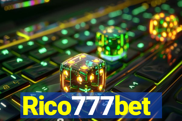 Rico777bet