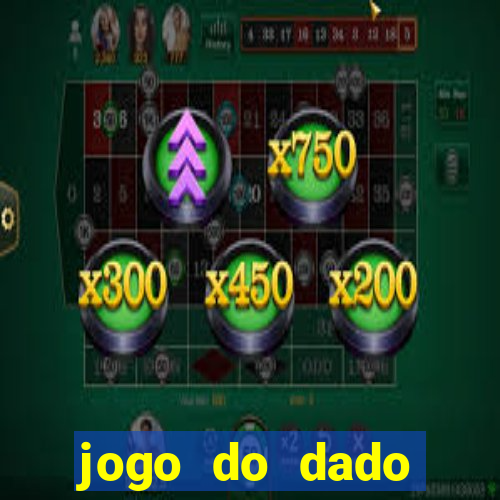 jogo do dado estrela bet