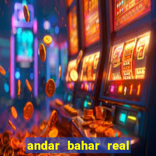 andar bahar real cash app