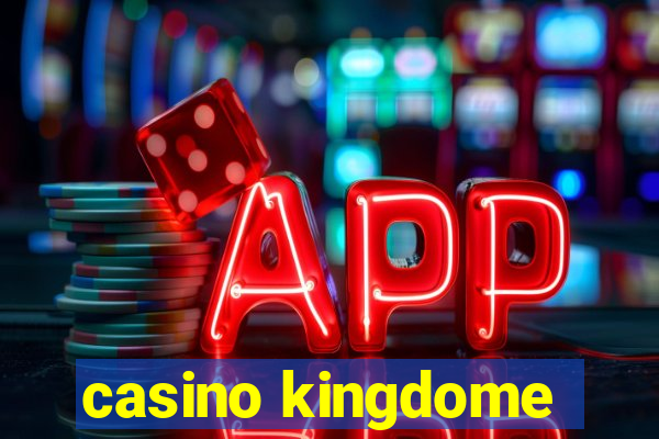 casino kingdome