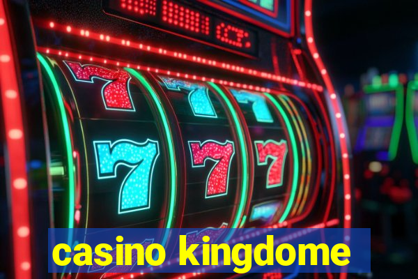 casino kingdome