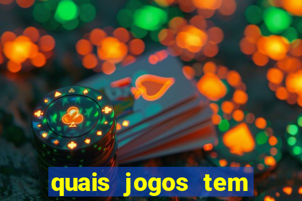 quais jogos tem mais chances de ganhar