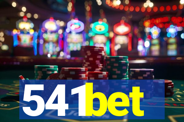 541bet